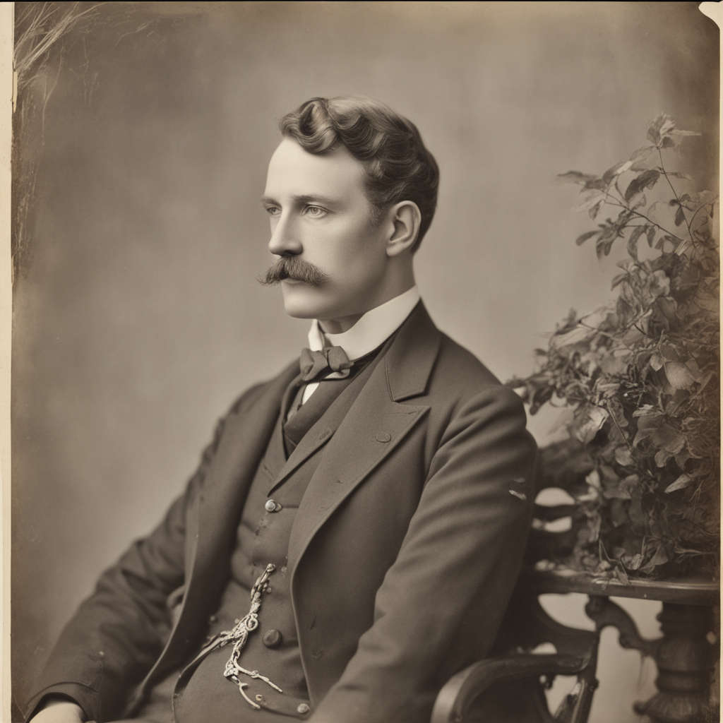 Adolph E. Waller