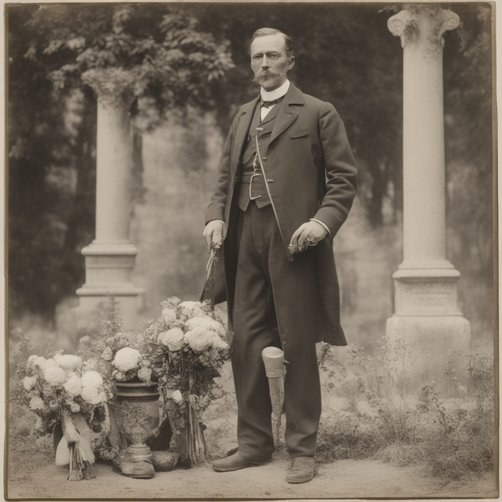 Adolph Engelmann