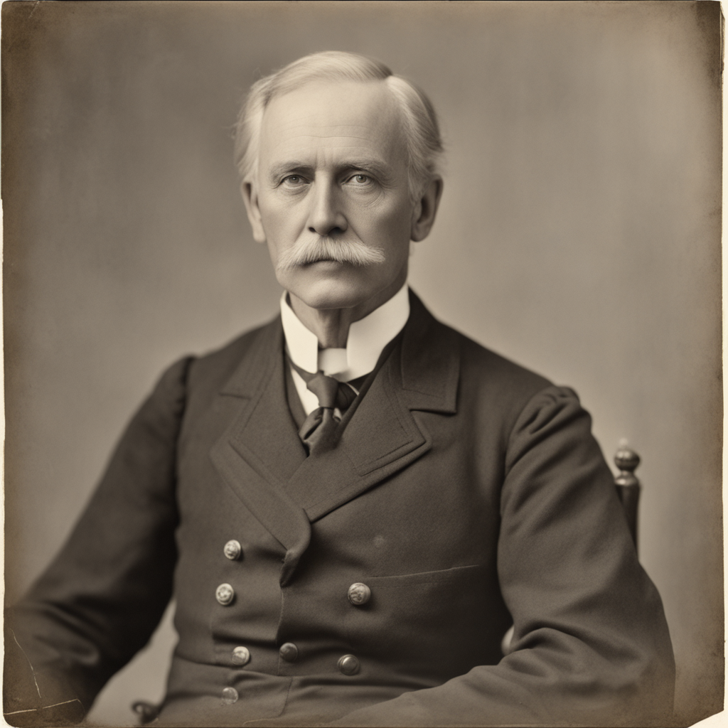 Adolph Ernst Kroeger