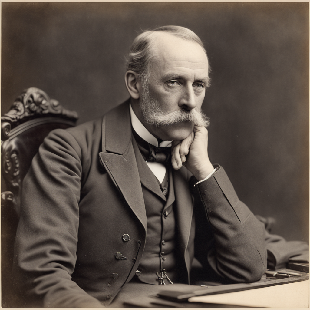 Adolph Friedrich Lindemann