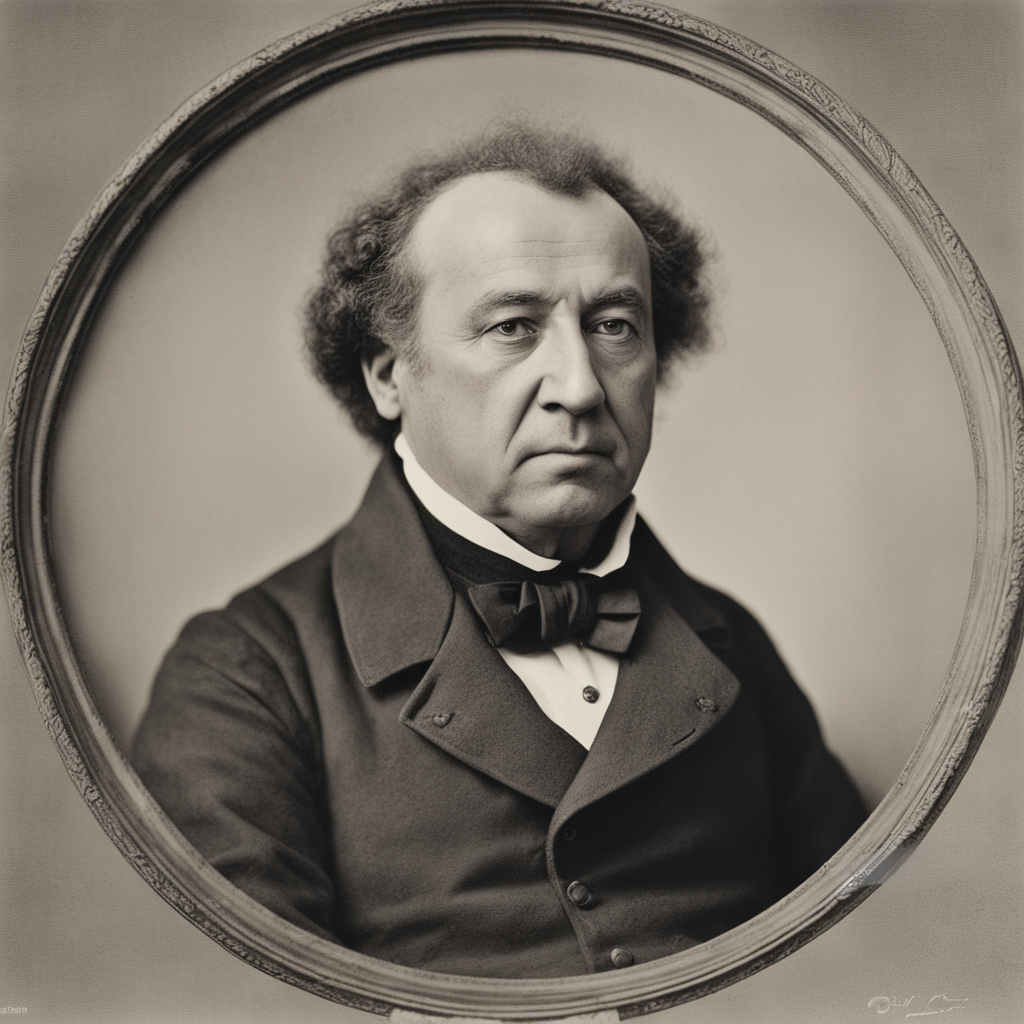 Adolph Gottfried Kinau
