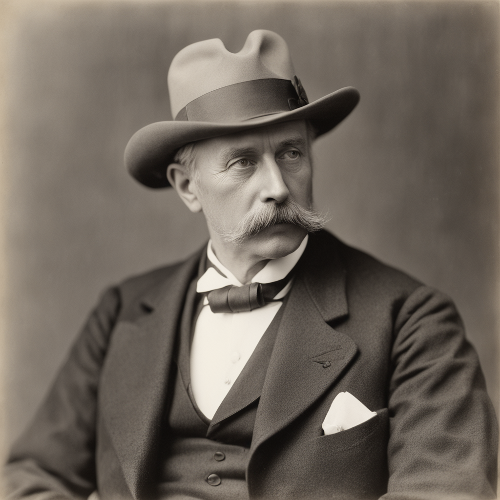 Adolph Hansen