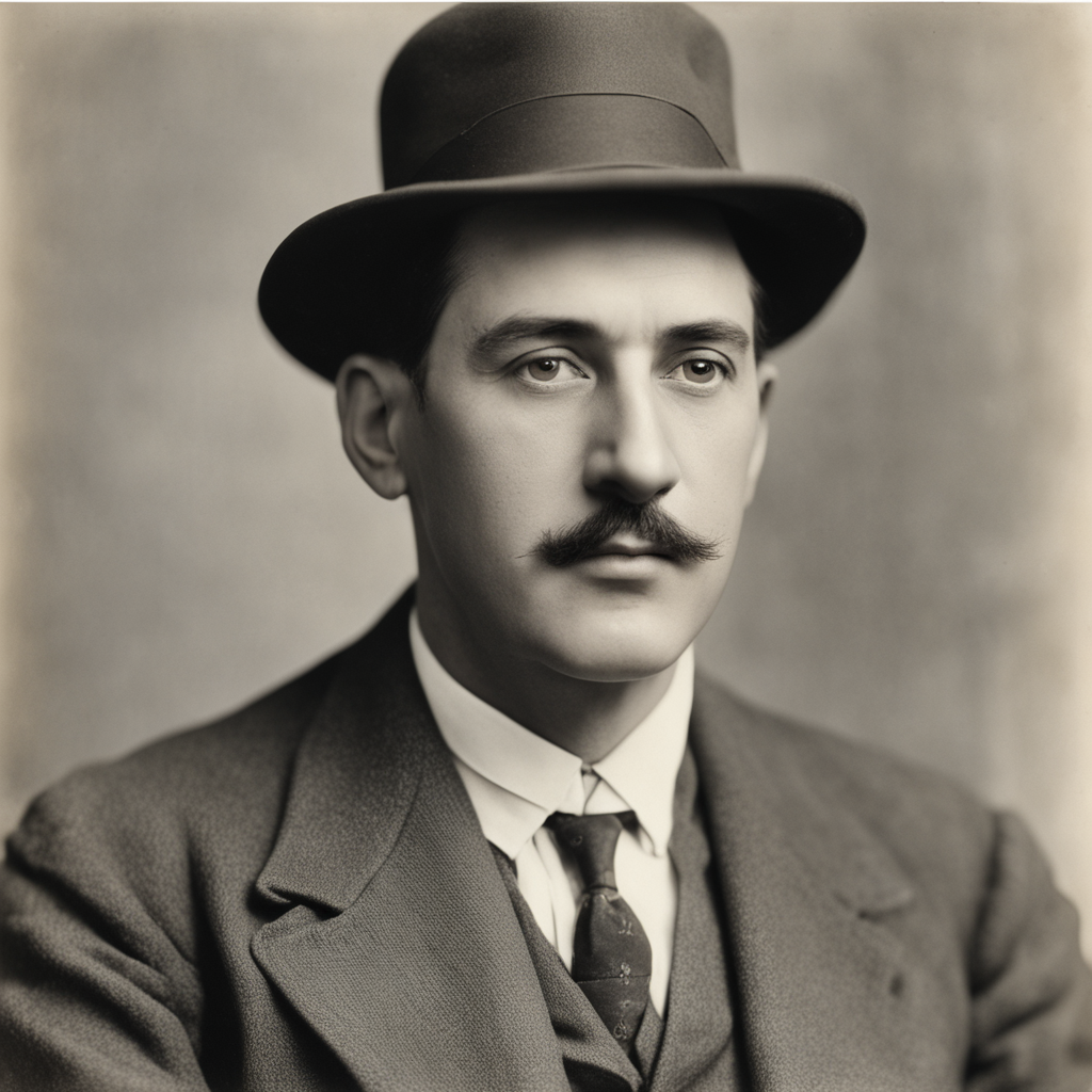 Adolph Held