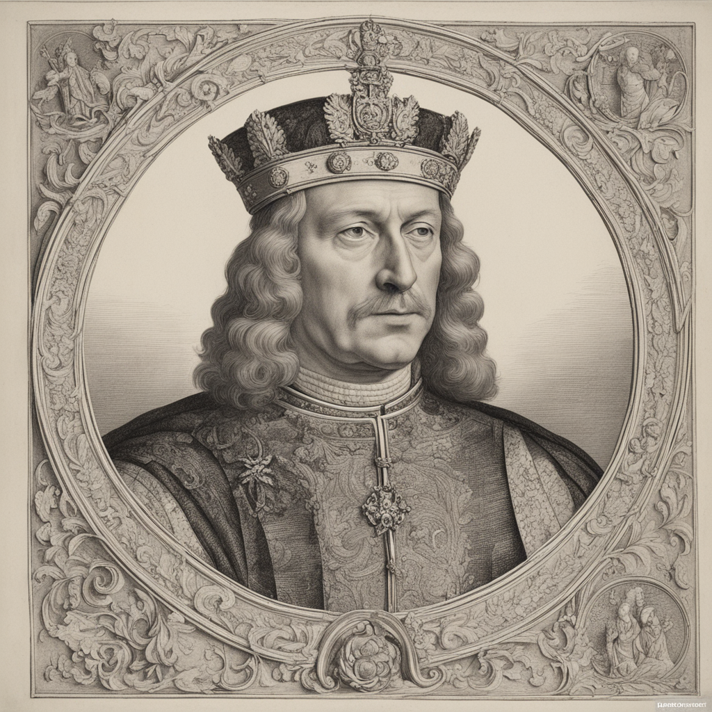Adolph I, Prince of Anhalt-Köthen