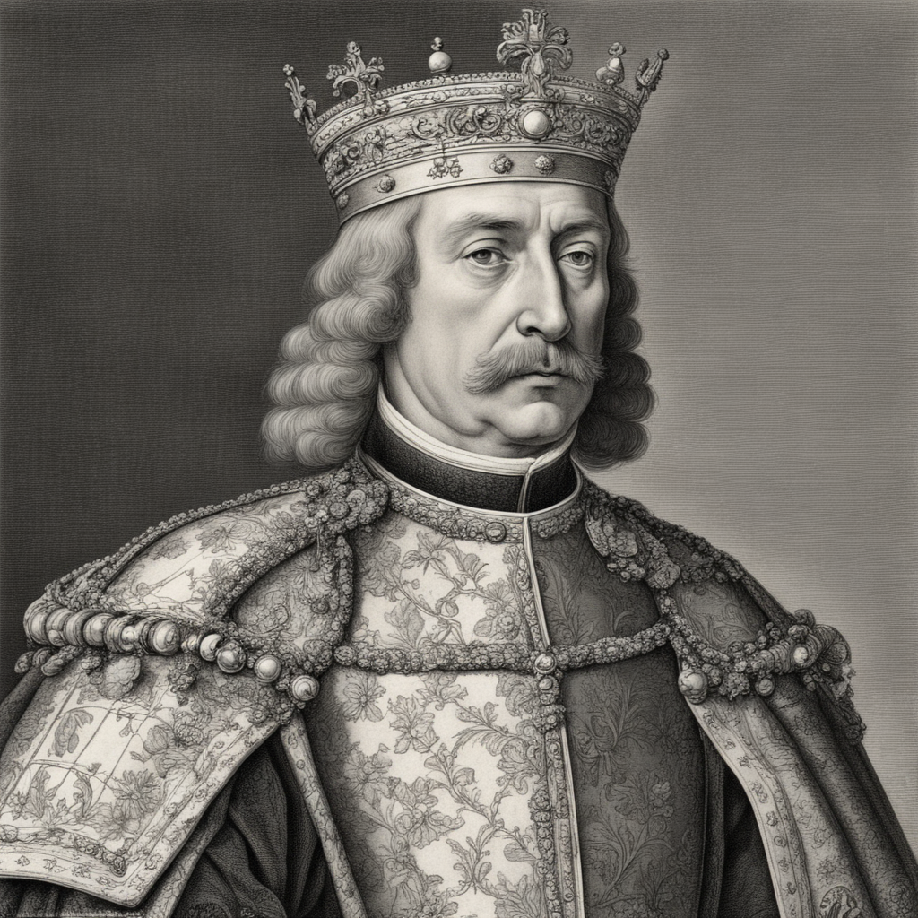 Adolph II, Prince of Anhalt-Köthen