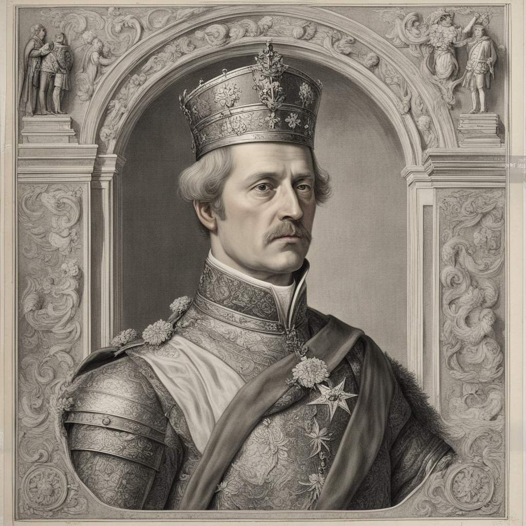 Adolph II of the Marck