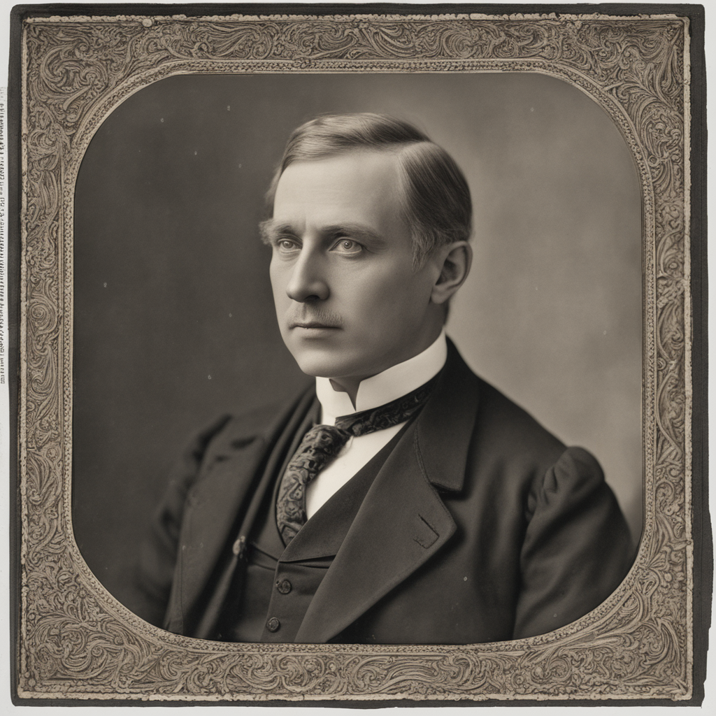 Adolph J. Rodenbeck