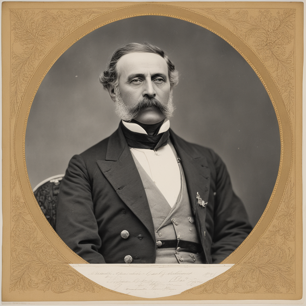 Adolph Joseph Antoine Trillard