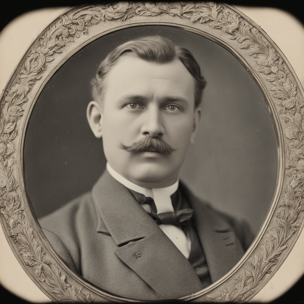 Adolph Kissell