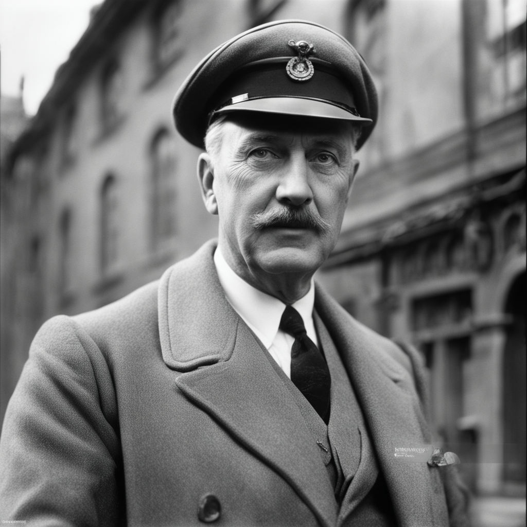 Adolph Kummernuss
