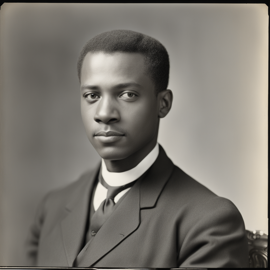 Adolph L. Reed Jr.
