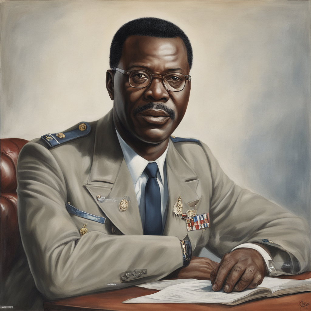 Adolph Lawrence