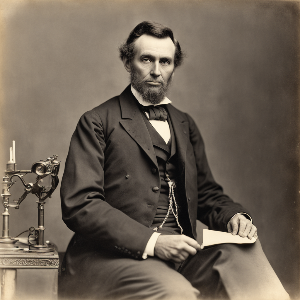 Adolph Lincoln Nelson
