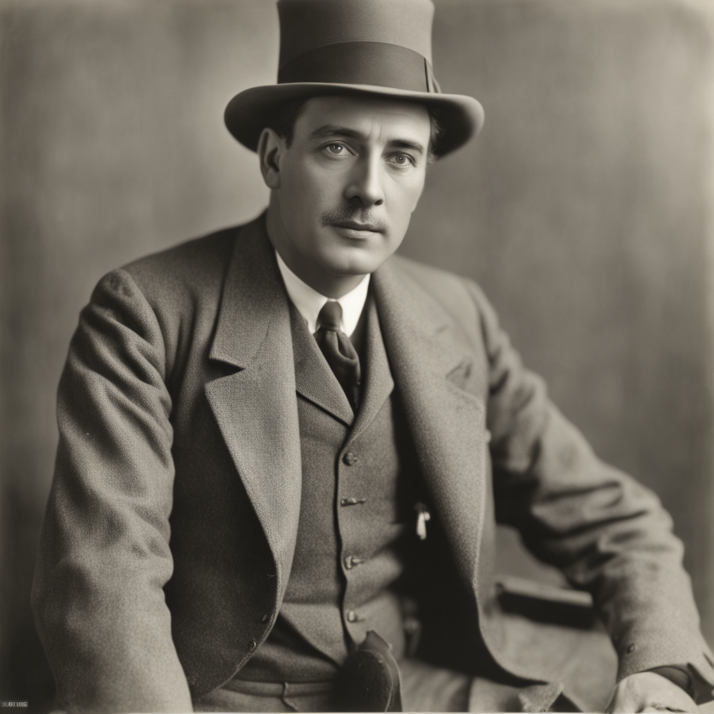 Adolph Milar