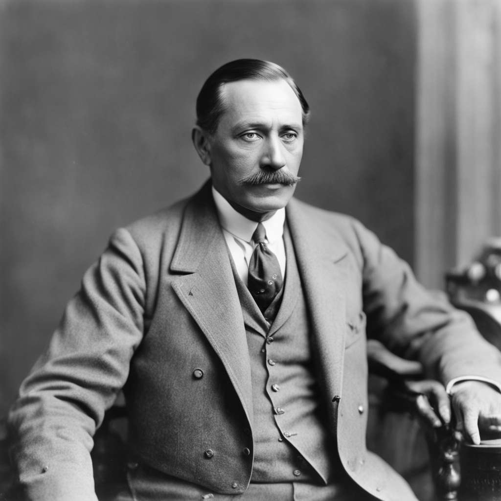 Adolph Mongo