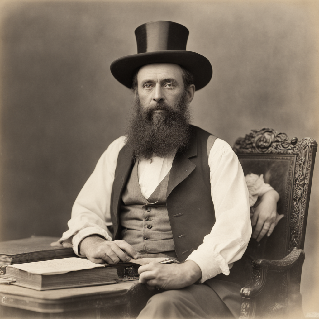 Adolph Moses Radin