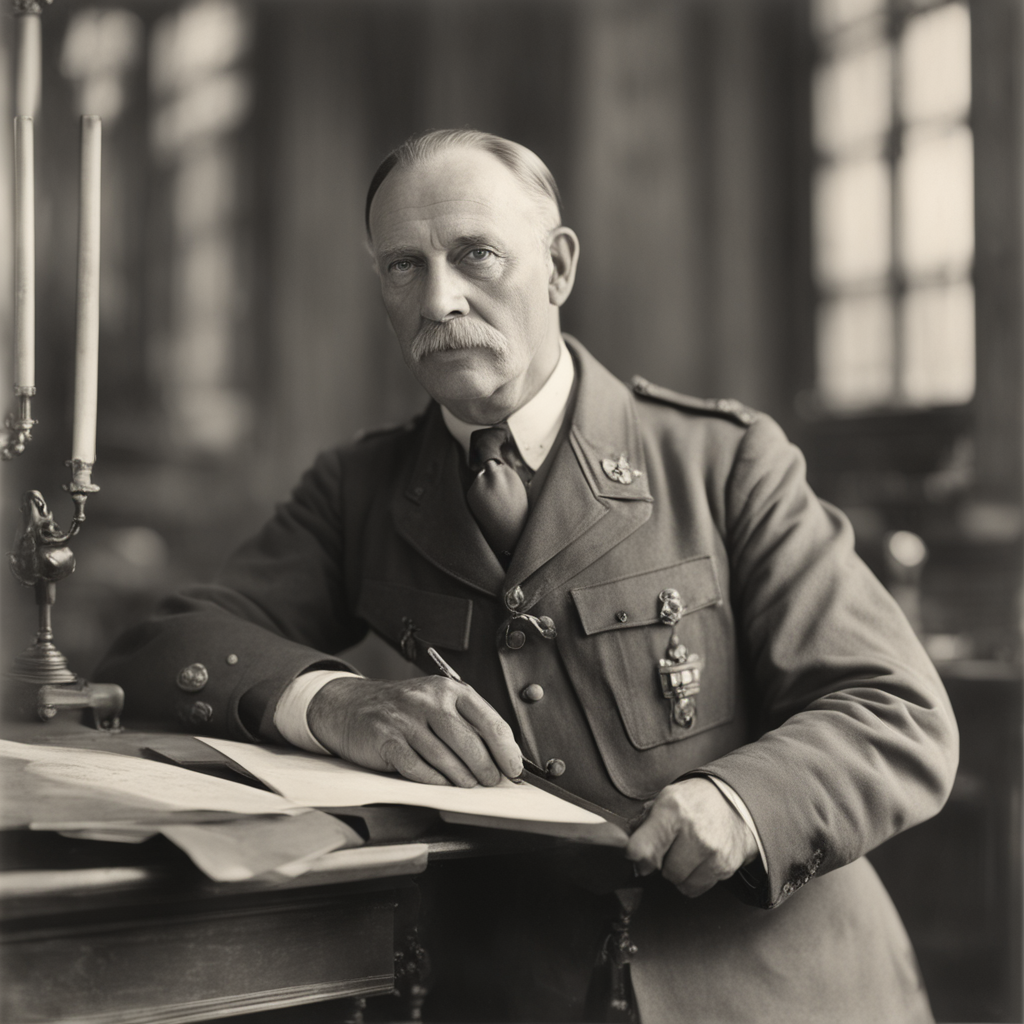 Adolph Otto Niedner