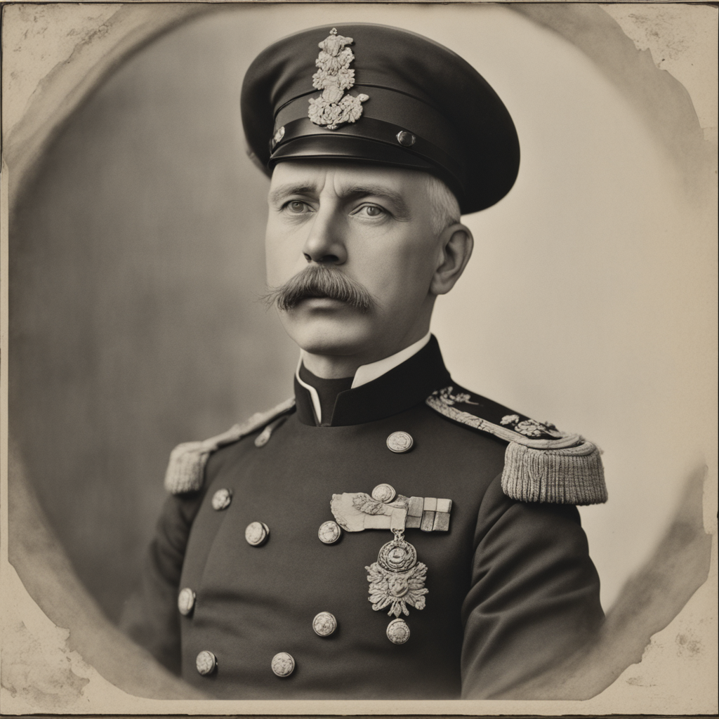 Adolph P. Yushkevich