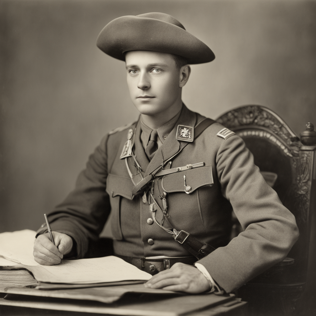 Adolph Peschke