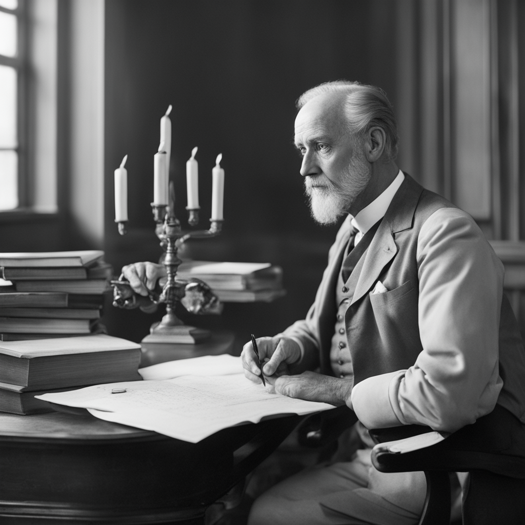 Adolph Peter Adler