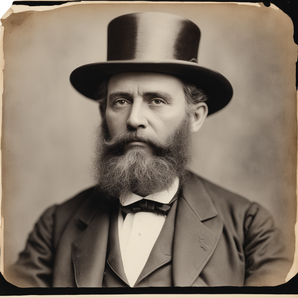 Adolph S. Moses