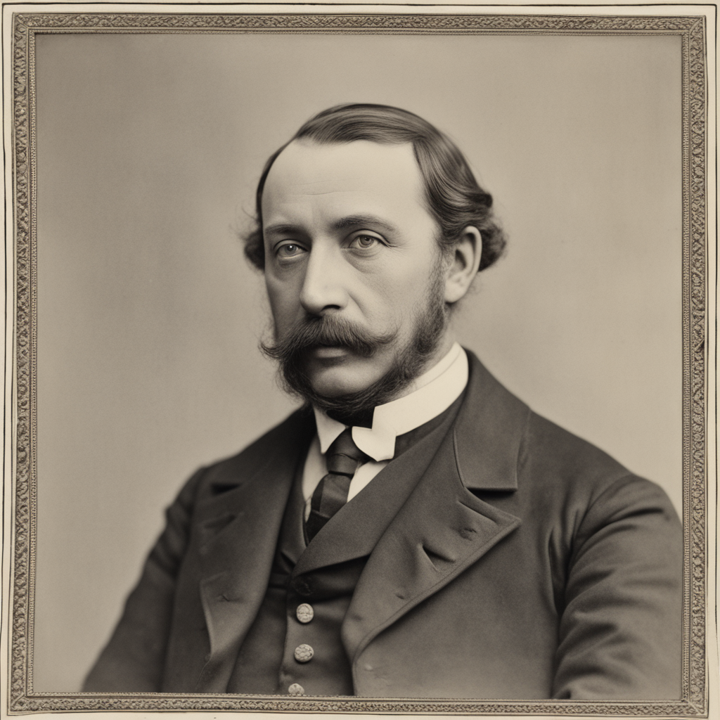 Adolph Salomonsohn