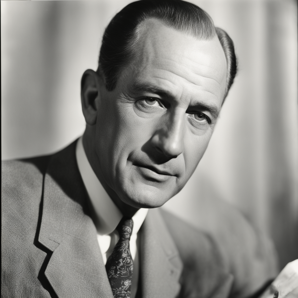 Adolph Schuman