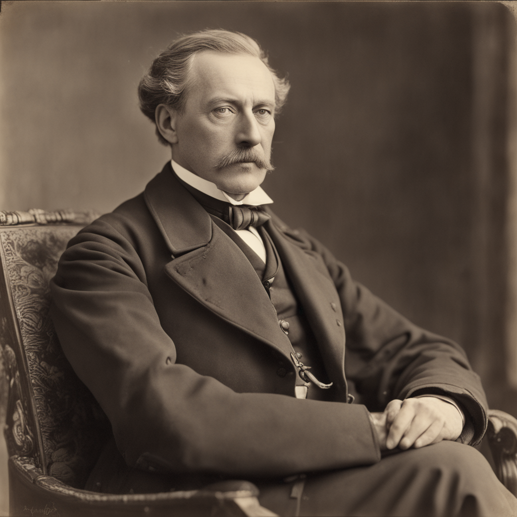Adolph Speyer