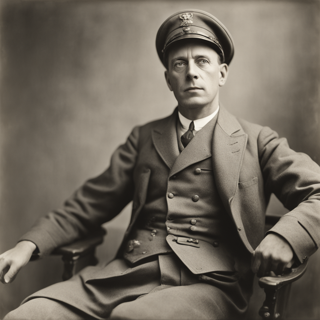 Adolph Stern