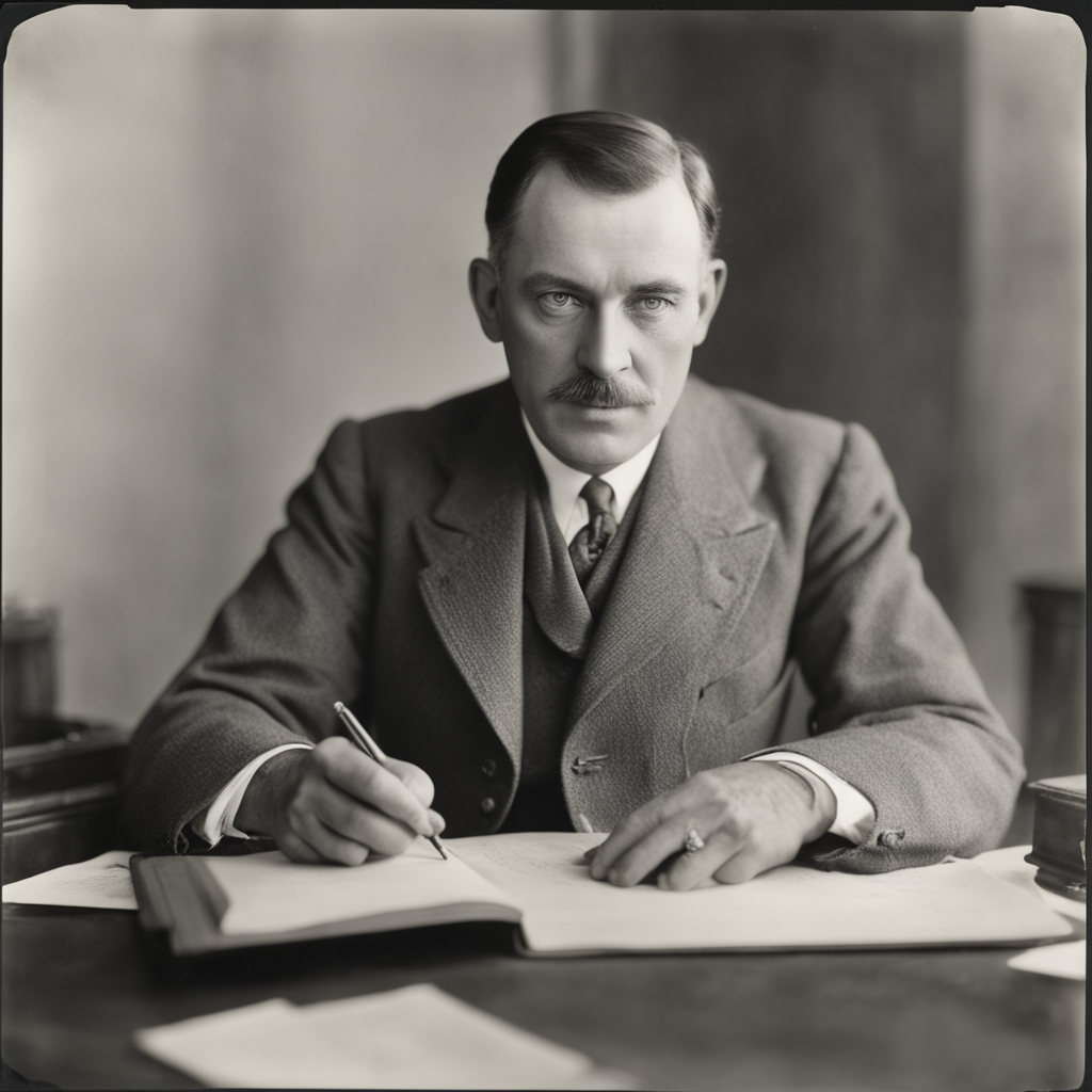 Adolph Strouf