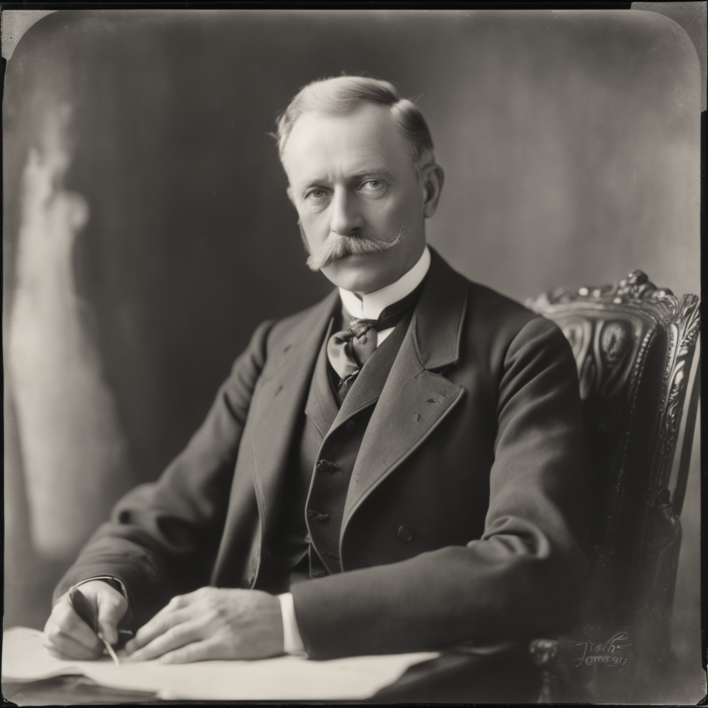 Adolph W. Ewert