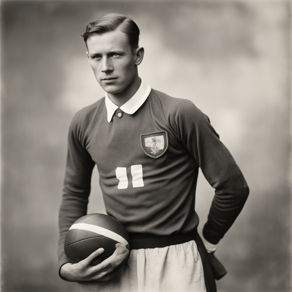 Adolph Wold