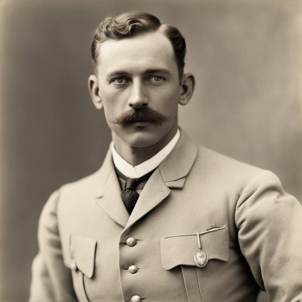 Adolph von Ernsthausen
