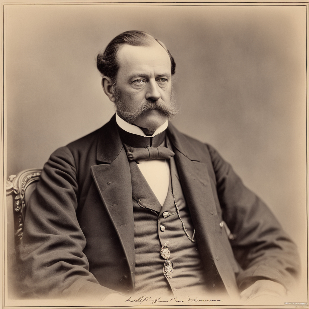 Adolph von Hansemann