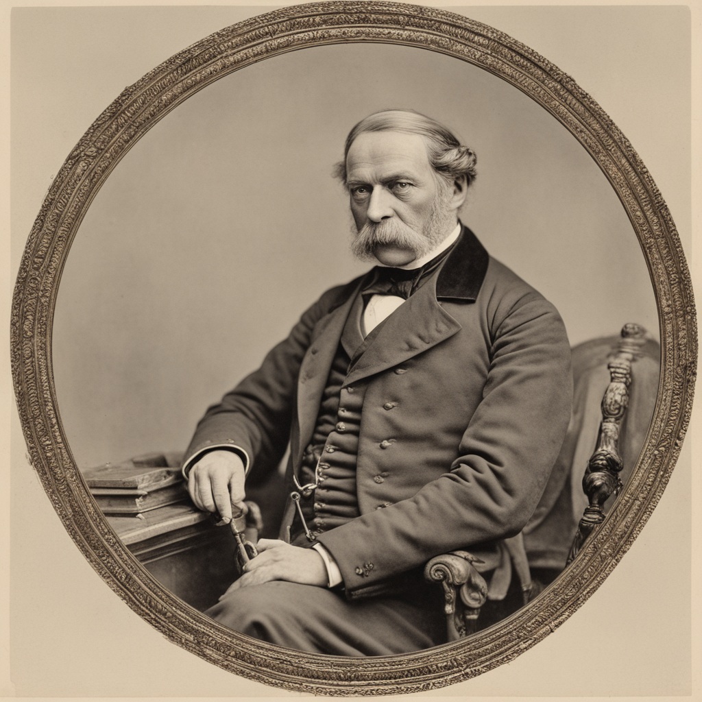 Adolph von Morlot