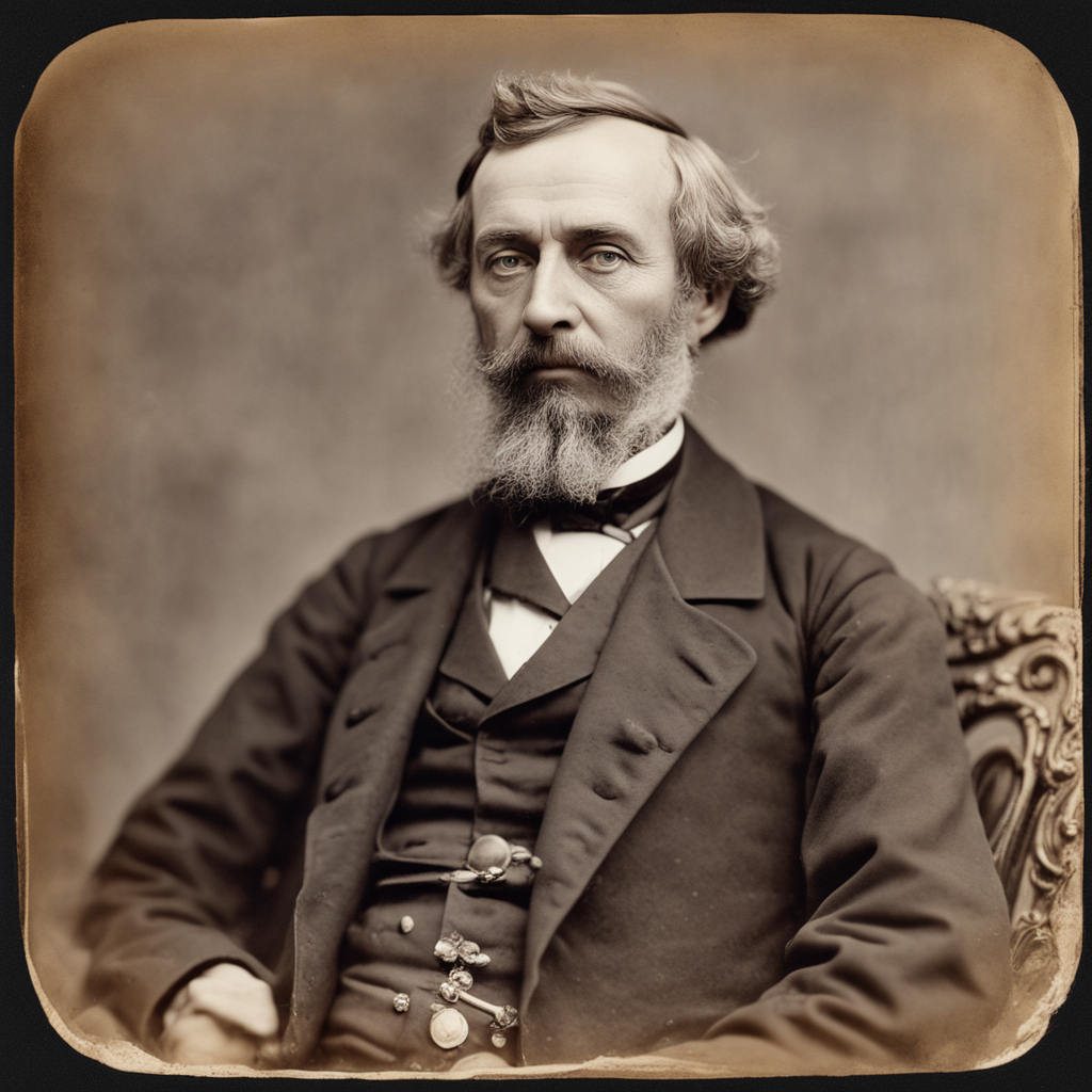 Adolphe-Alexandre Martin