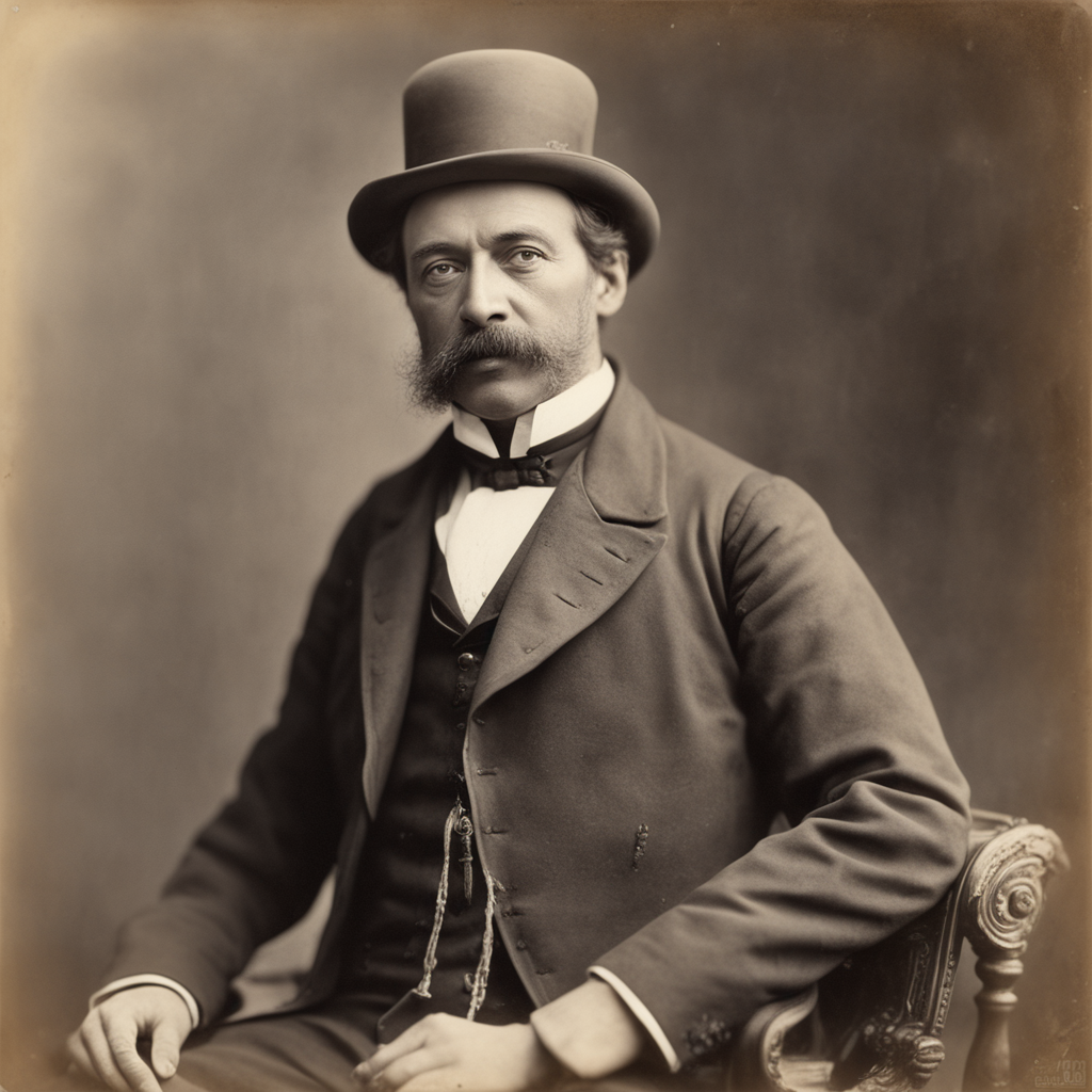 Adolphe-Andr é Porée