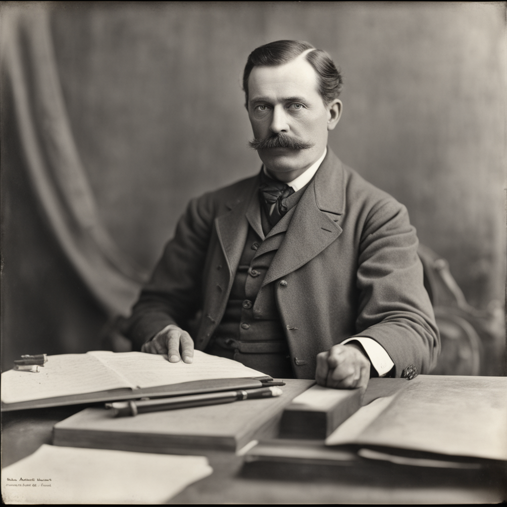 Adolphe Alexandre Chaillet