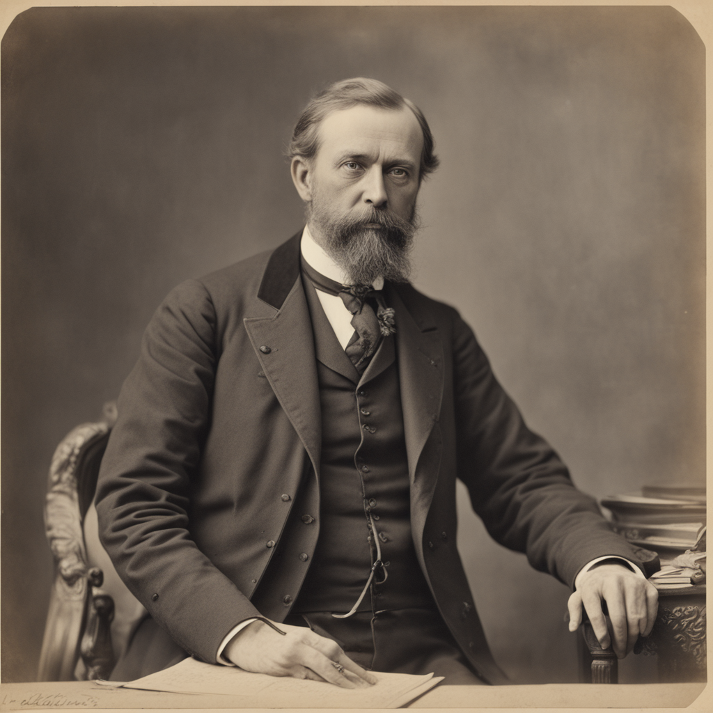 Adolphe Allard
