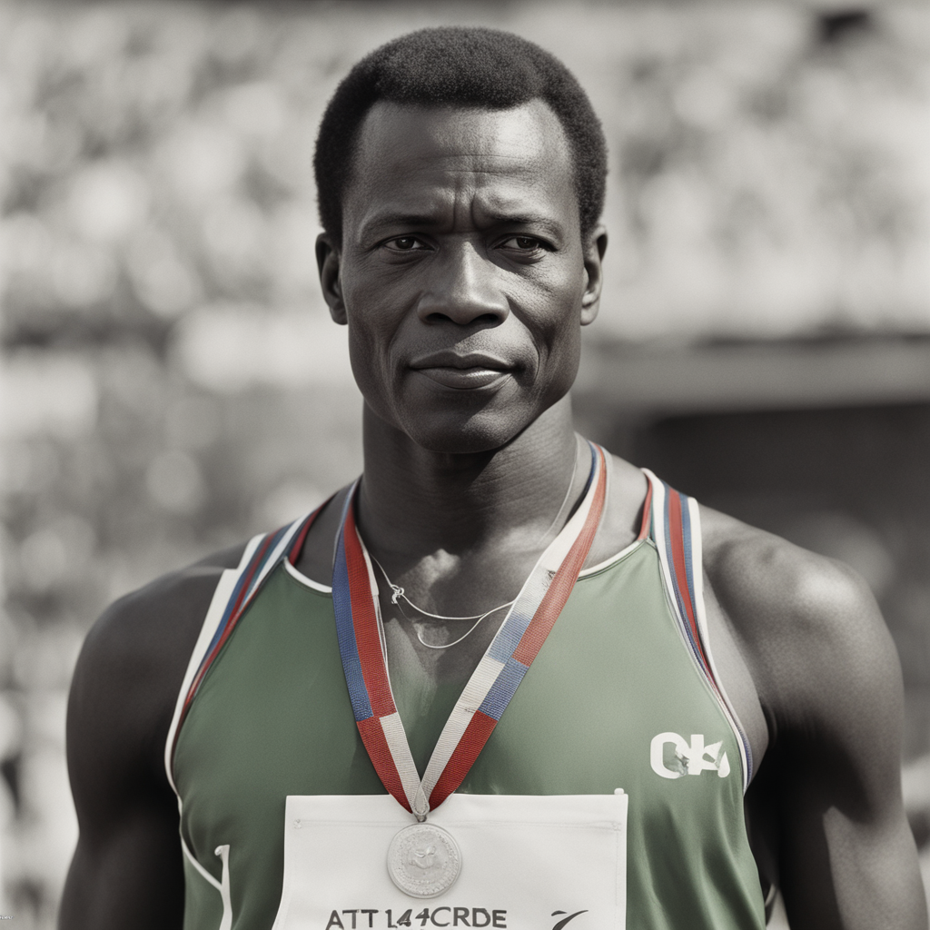 Adolphe Ambowodé