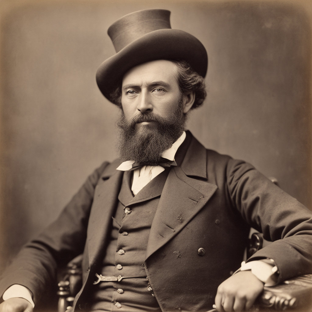 Adolphe Amouroux