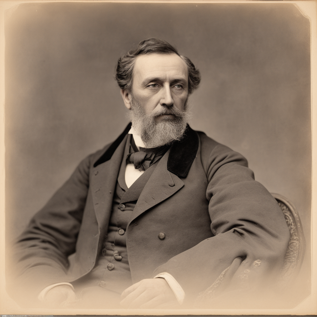 Adolphe Bartels