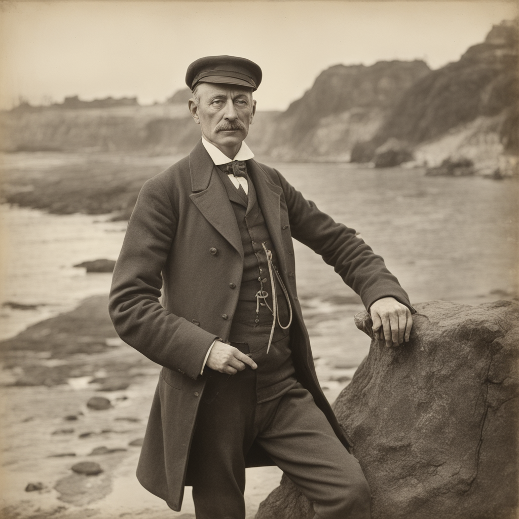 Adolphe Beaufrère