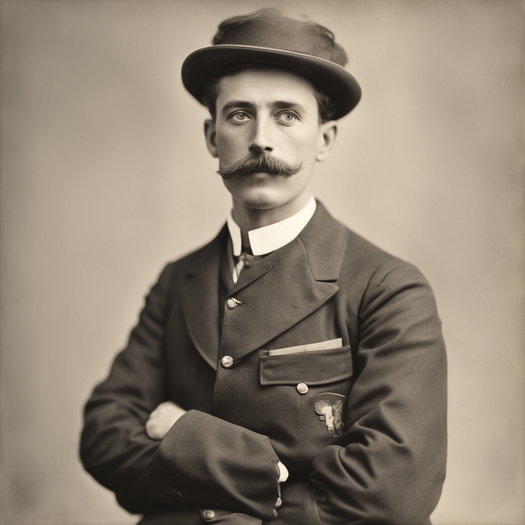 Adolphe Becquevort