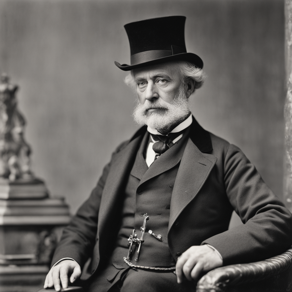 Adolphe Berty