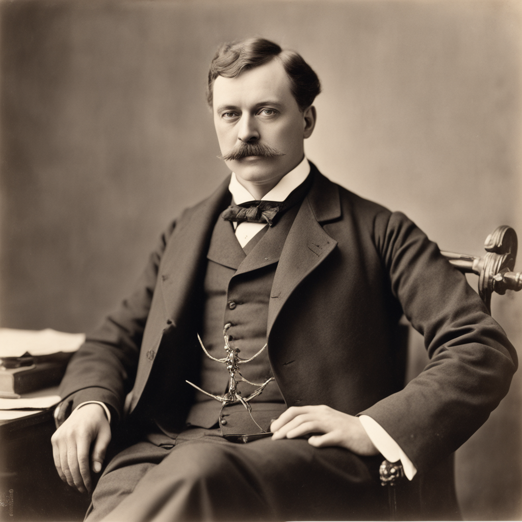 Adolphe Biarent