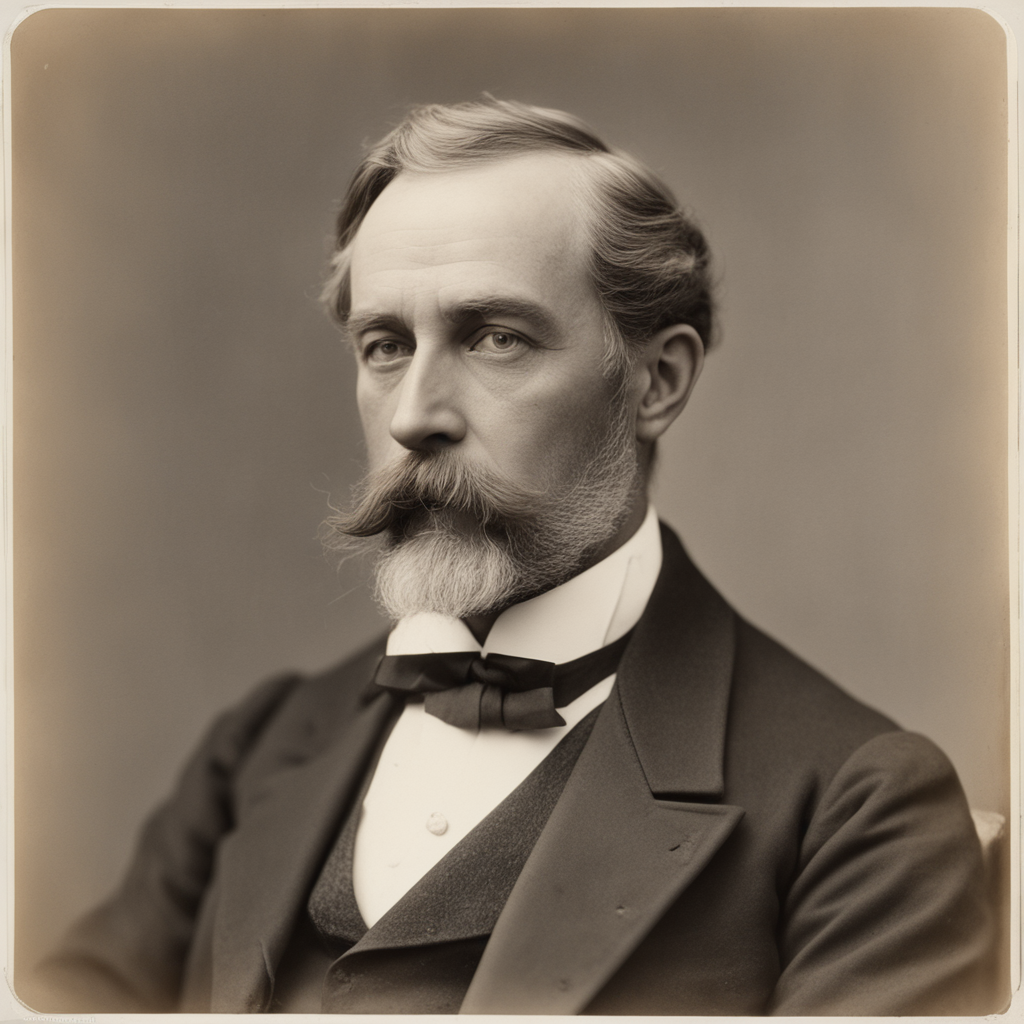 Adolphe Boissevain