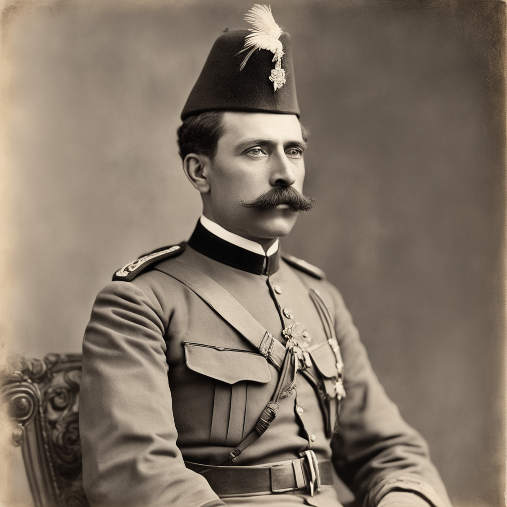 Adolphe Brezet