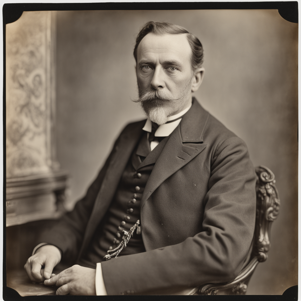 Adolphe Buhl