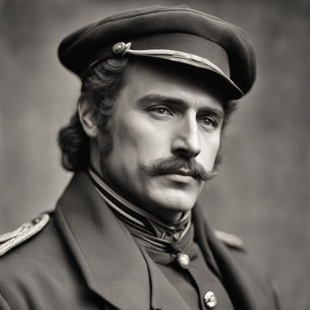 Adolphe Cayron